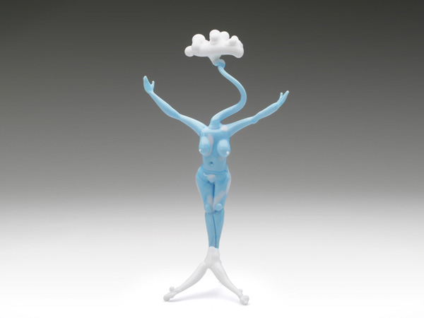 White Cloud